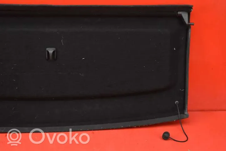 Volkswagen Polo Parcel shelf VOLKSWAGEN