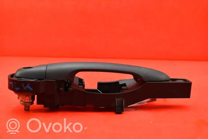 Mercedes-Benz Citan W415 Rear door exterior handle 8200497521