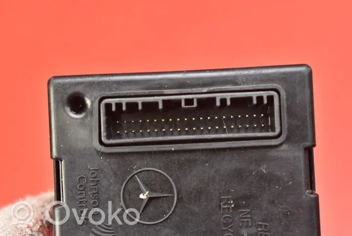 Mercedes-Benz Citan W415 Komputer / Sterownik ECU silnika A4159009200