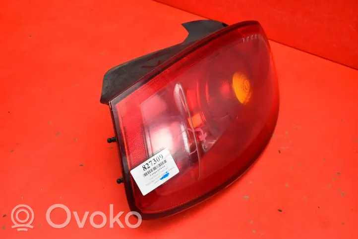 Fiat Bravo Lampa tylna FIAT