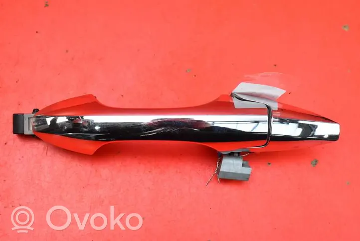 Honda Accord Front door exterior handle HONDA