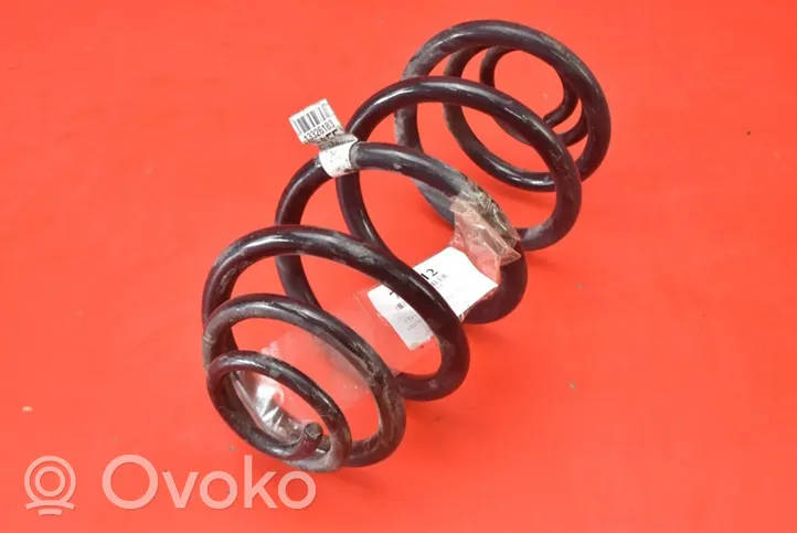 Chevrolet Orlando Rear coil spring 13326183