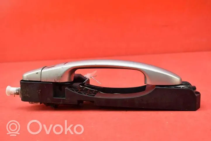 Fiat Bravo Rear door exterior handle 242567