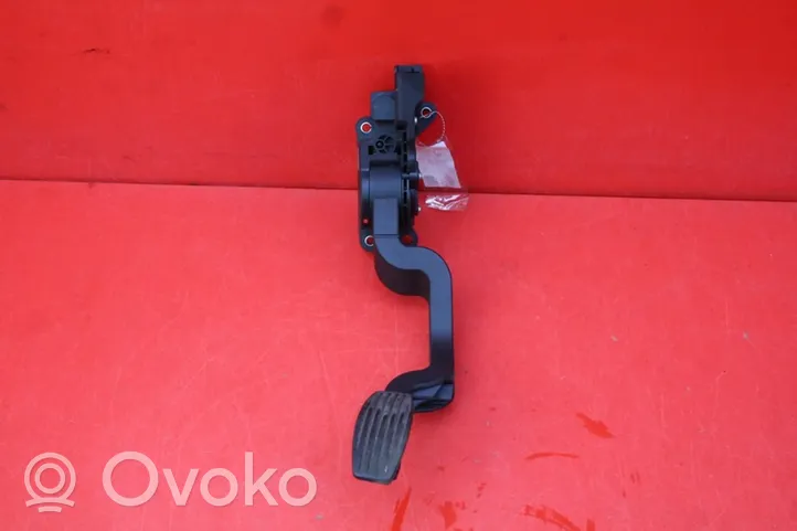 Fiat Bravo Accelerator throttle pedal 517856400