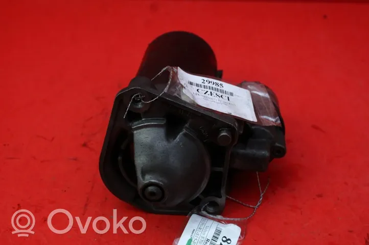 Volvo V70 Motorino d’avviamento 0001109264