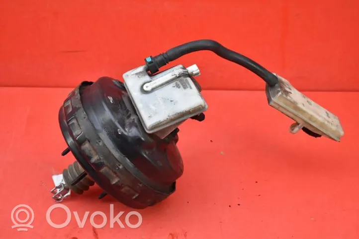 Ford S-MAX Brake booster 6G91-2B195-CF