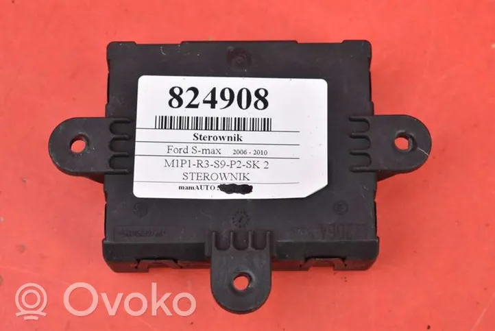 Ford S-MAX Centralina/modulo motore ECU 6G9T-14B534-AJ