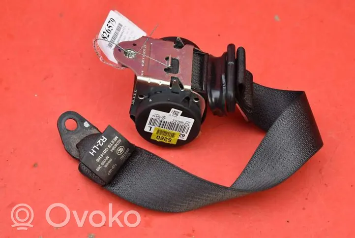 Chevrolet Orlando Ceinture de sécurité avant 13365260