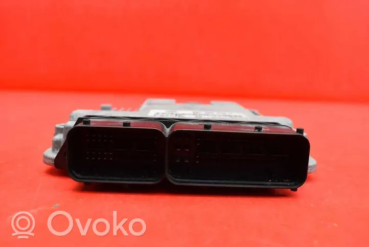 Volkswagen Touran I Unité de commande, module ECU de moteur 06F906056N