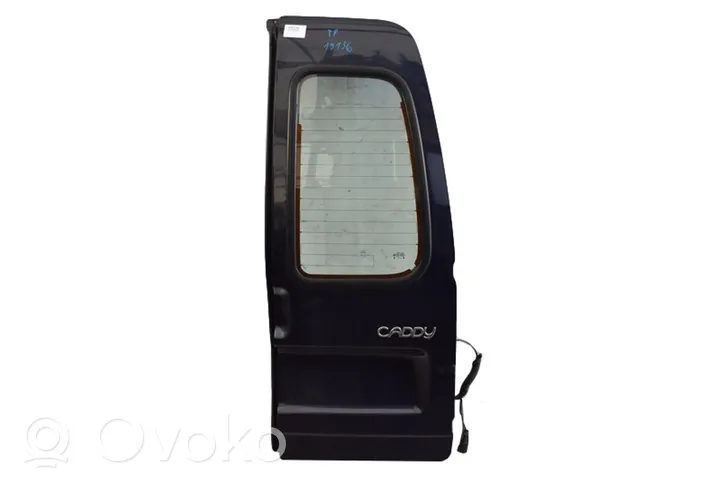 Volkswagen Caddy Rear door 