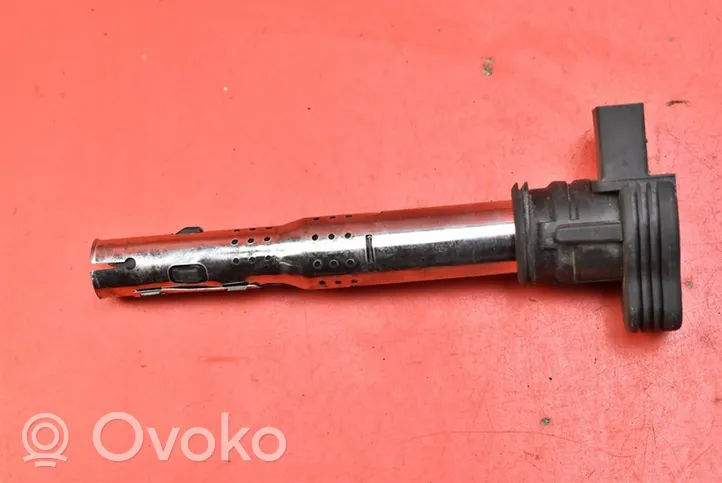 Volkswagen PASSAT CC High voltage ignition coil 0040102033