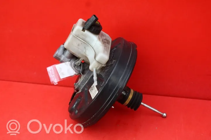 Volkswagen PASSAT CC Brake booster 3C1614105AN