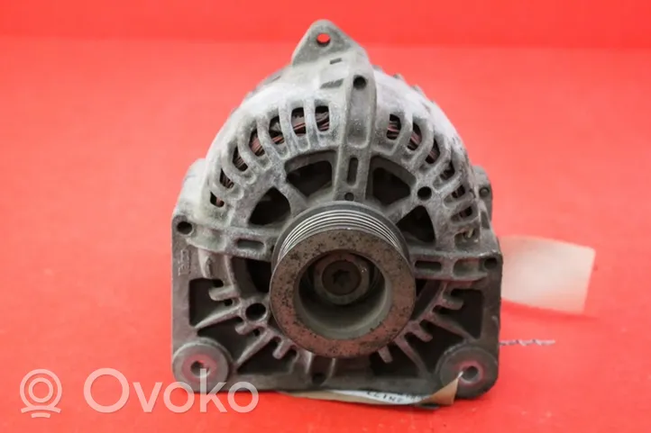 Dacia Logan I Alternator 8200667607-A