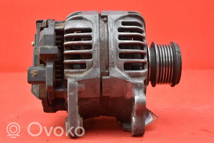 Seat Cordoba (6K) Generatore/alternatore 038903023K