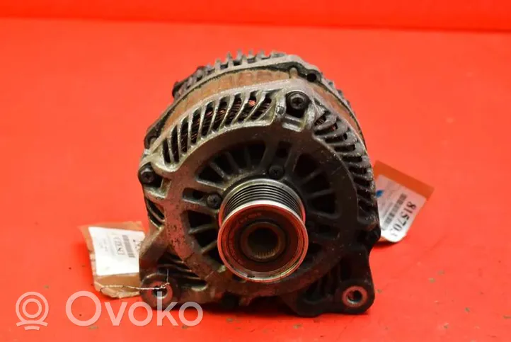 Renault Laguna III Generatore/alternatore 8200654785