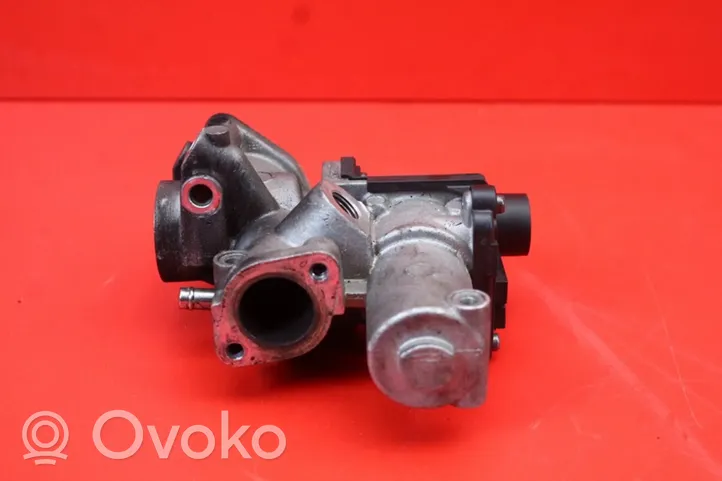 Volkswagen Touareg I EGR-venttiili 059131501D