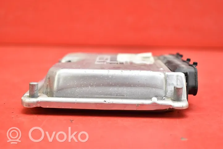 Volkswagen New Beetle Centralina/modulo motore ECU 036906032AF