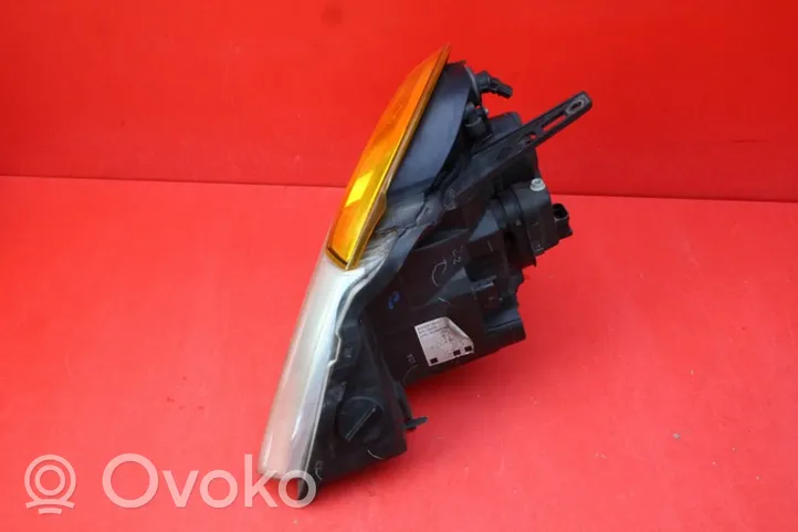 Renault Modus Phare frontale 8200301831