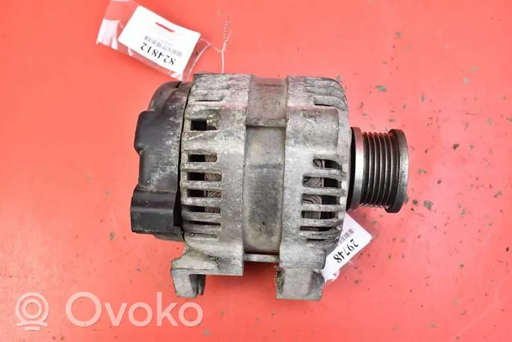 Opel Astra J Generatore/alternatore 13500582