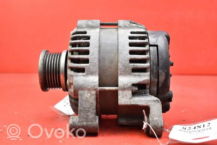 Opel Astra J Generatore/alternatore 13500582