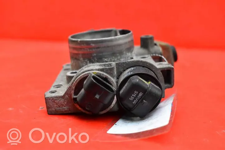 Fiat Panda 141 Throttle body valve 365XFE1