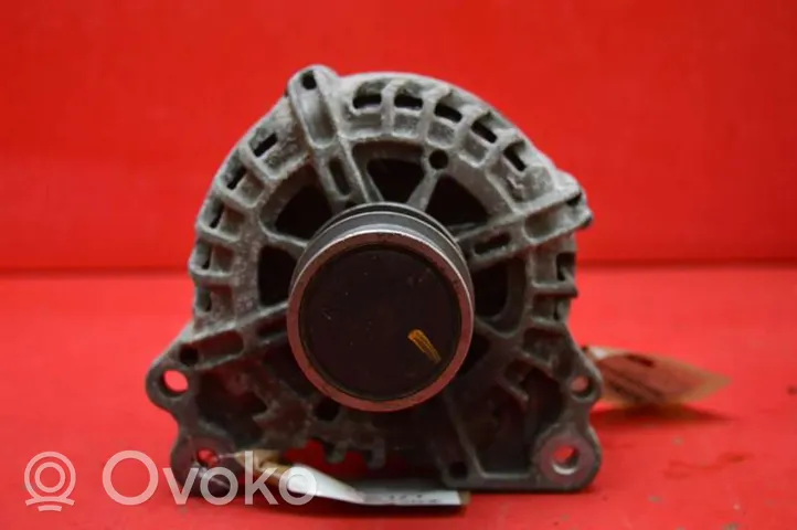 Skoda Fabia Mk3 (NJ) Alternator 04E903015