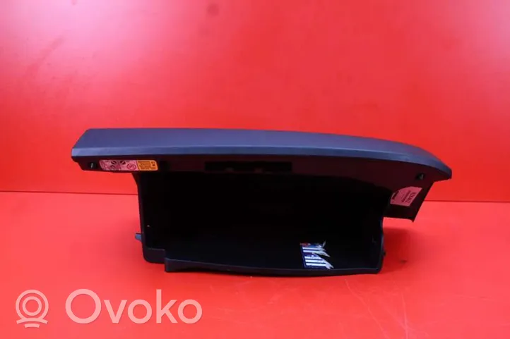 Mitsubishi Outlander Schowek deski rozdzielczej 8006A022