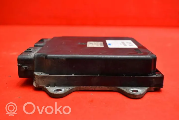 Smart ForFour I Motora vadības bloka ECU A1351506179