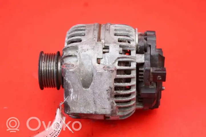 Volkswagen PASSAT CC Generator/alternator 06B903016AB