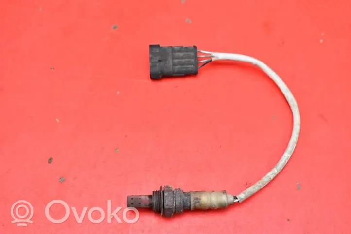 Fiat Panda 141 Lambda probe sensor 0ZA532-A10