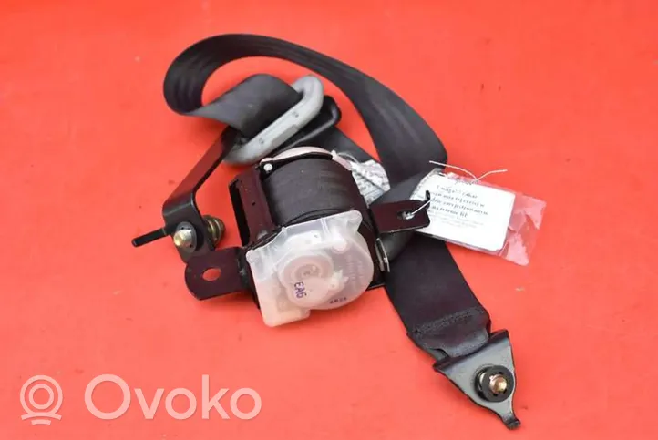 Honda FR-V Ceinture de sécurité avant 0434018