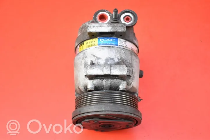 Chevrolet Lacetti Air conditioning (A/C) compressor (pump) 700772