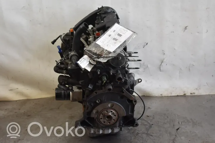 Citroen C5 Engine 10DYBL