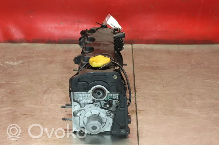 Opel Zafira B Engine head 55193091