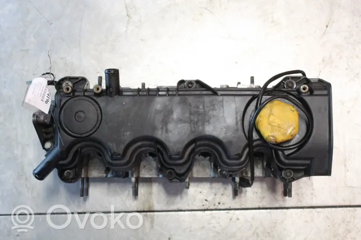 Opel Zafira B Engine head 55193091