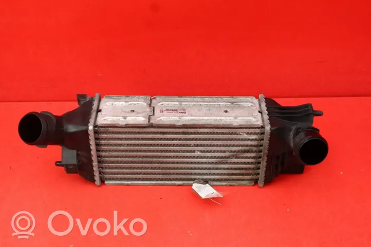 Citroen C5 Välijäähdyttimen jäähdytin 9645682880