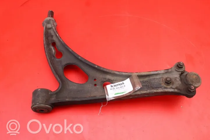 Seat Leon (1P) Front control arm 1K0407153G