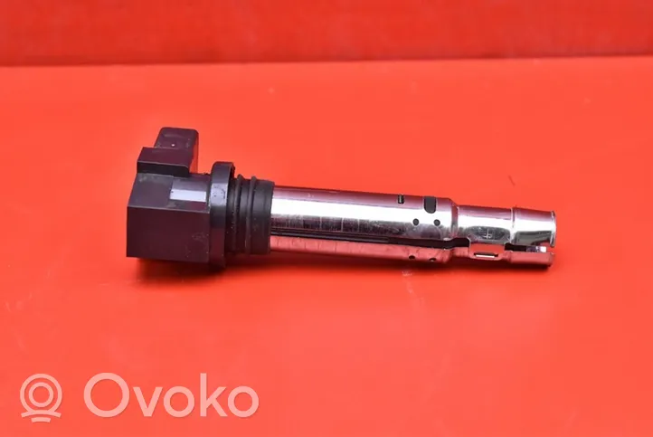 Volkswagen Polo IV 9N3 High voltage ignition coil U5002