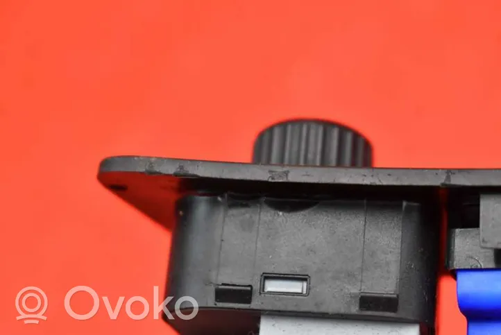 Volkswagen Touran I Mirror heating switch 1T1959552