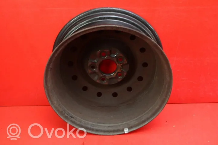 Nissan Primera R18 -taottu vanne 5X114.3