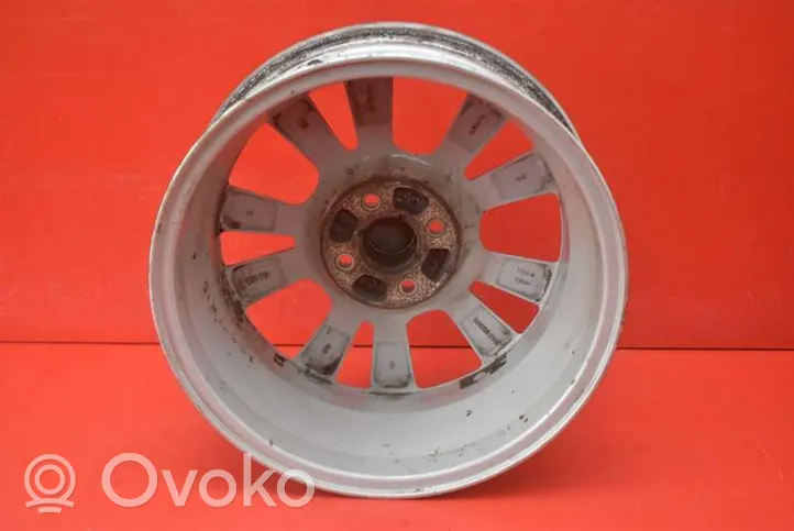 Opel Tigra B R18-alumiinivanne 4X100