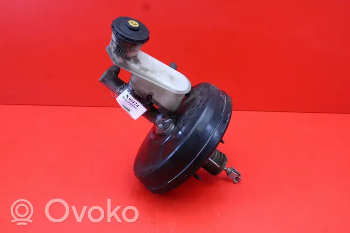 Acura TSX II Servo-frein NM255V-14