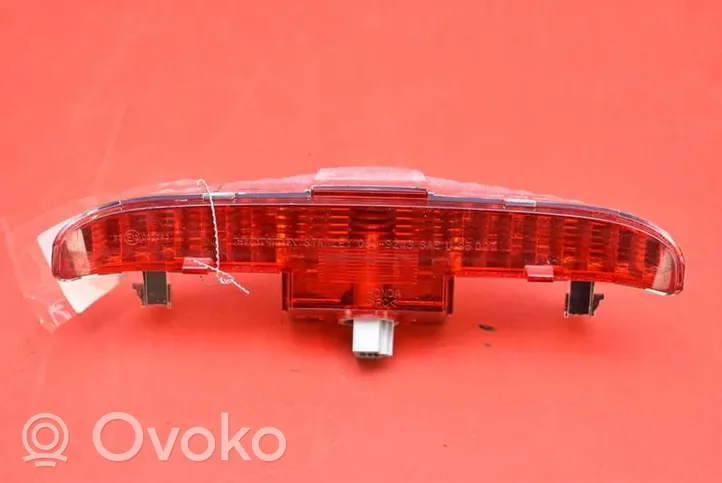 Acura TSX II Wewnętrzna lampka bagażnika 050-9243