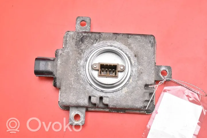 Acura TSX II Voltage converter/converter module W3T19371