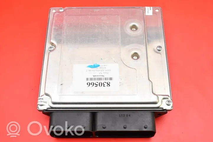 BMW X5 E53 Centralina/modulo motore ECU 7794626