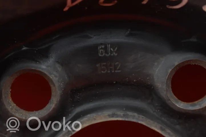 Skoda Octavia Mk2 (1Z) Jante forgée R18 5X100