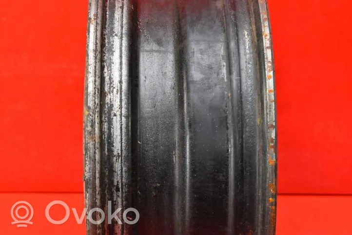 Opel Movano A Кованый обод (ободья) колеса R 18 5X130