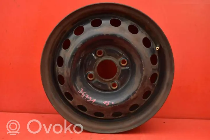 Honda Accord R18 -taottu vanne 4X114.3