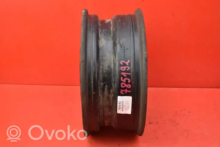 Honda Accord Felgi kute R18 4X114.3