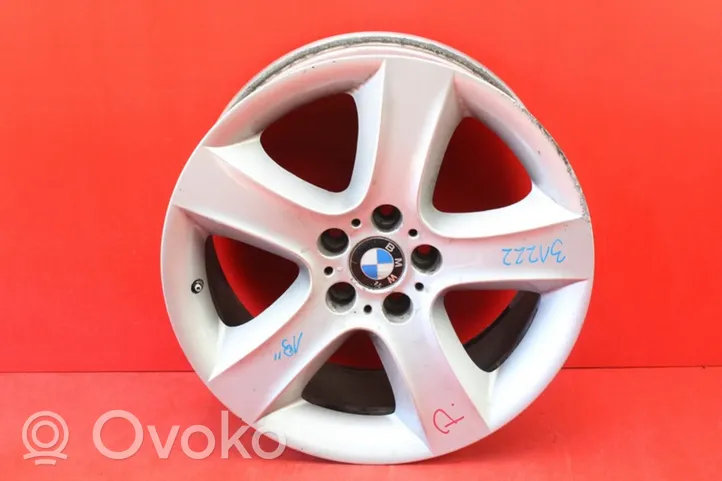 BMW X5 E53 R 18 lengvojo lydinio ratlankis (-iai) 5X120